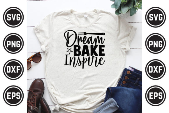 Review of Baker Svg T Shirt Design 27