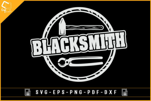 Tshirt Design for Blacksmith Sublimation: A Crafts Graphics Review