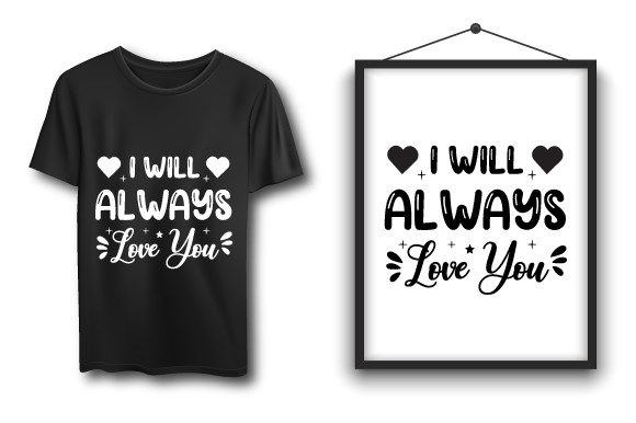 Valentine's Day Quotes SVG T-SHIRT for Crafts and Graphics